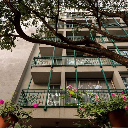 Bougainvilla Apartment Surate Extérieur photo